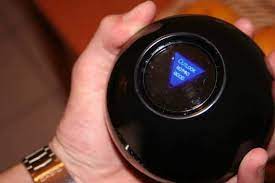 Top qualität zum super preis. Original Magic 8 Ball Best Online Magic Eight Ball Magic 8ball Com