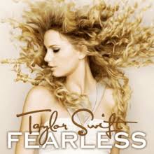 fearless taylor swift album wikipedia