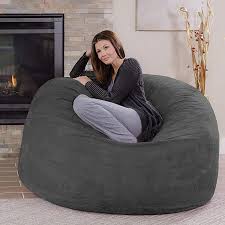 About 10% of these are living room chairs, 4% are living room sofas. Gigantic Memory Foam Bean Bag Unicun