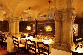 Restaurant Granada In Stuttgart Mit Bildern Restaurant Granada Deutsche Restaurants