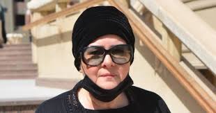 وفاة الفنانة دلال عبدالعزيز سريرياً. Ø¥Ù„Ù‡Ø§Ù… Ø´Ø§Ù‡ÙŠÙ† Ø¯Ù„Ø§Ù„ Ø¹Ø¨Ø¯ Ø§Ù„Ø¹Ø²ÙŠØ² ØªØ¹Ø¨Ø§Ù†Ø© ÙˆÙ„Ø§ ØªØ¹Ù„Ù… Ø¨Ø®Ø¨Ø± ÙˆÙØ§Ø© Ø³Ù…ÙŠØ± ØºØ§Ù†Ù… Ø­ØªÙ‰ Ø§Ù„Ø¢Ù† Ø§Ù„ÙŠÙˆÙ… Ø§Ù„Ø³Ø§Ø¨Ø¹