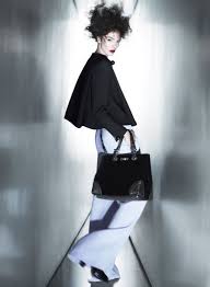 The Business Of Fashion On Tumblr Fashion Campaign Fashion Fashion Articles