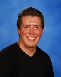 Three teens receive athletic awards at Austin Prep