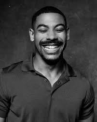 Aaron Pierre (@aaron_pierre1) • Instagram photos and videos