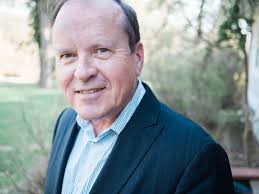 Team — Financial Analysts' Society of Puerto Rico