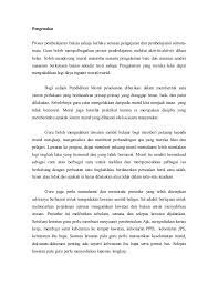 Berbagai perusahaan, instansi, lembaga, maupun organisasi menggunakan surat resmi sebagai alat komunikasi mereka. Kertas Kerja Lawatan Sambil Belajar