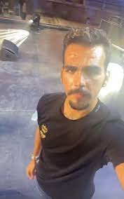 Ignazio Boschetto Photo Volo Fictional Characters