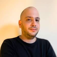 Tim Soper (@timsoper)