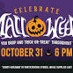 Quintard Malloween event image