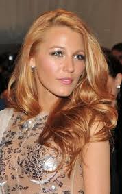 You can even go as dark (or light) as. Strawberry Delight How To Get Strawberry Blonde Hair