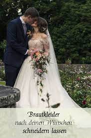 Denn eine feier im großen stil kann und will sich nicht jeder leisten. Brautkleider Anfertigen Lassen Brautkleid Braut Hochzeitskleid Spitze