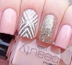 45 Pretty Pink Nail Art Designs For Creative Juice Pinks are considered to add.