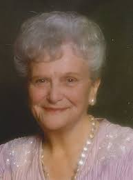 Obituary information for Louise Gillett