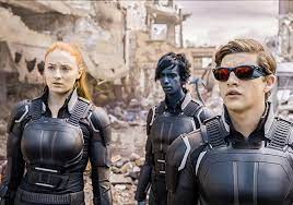 Weitere ideen zu x men, superhelden, zukunft ist vergangenheit. X Men Apocalypse Besetzung Schauspieler Crew Moviepilot De