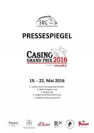 Alles in bildhauerei & modellieren. Pressespiegel Casinogp Lamprechtshausen 2016 Fin Korr