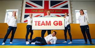 Maybe you would like to learn more about one of these? Judoinside News Lucy Renshall Selected In Team Gb Olympic Team