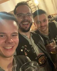 Trio Krainerlogie ਲਈ ਪ੍ਰੋਫ਼ਾਈਲ