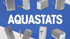 High limit opens burner circuit only. Honeywell High Limit Aquastat Relay L8148e1265 Supplyhouse Com