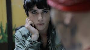 Christopher Krow's Instagram, Twitter & Facebook