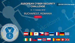 You can find them quickly by searching. European Cybersecurity Challenge Ecsc 2019 Cybercompetencenetwork