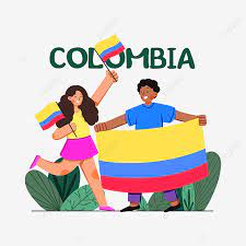 ¿qué celebra colombia el 20 de julio? Dia De Dibujos Animados Columbia Dia De La Independencia Flag Colombia Dibujos Animados Dia De La Independencia De Colombia Colombia Png Y Psd Para Descargar Gratis Pngtree