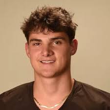 2023 Football Roster