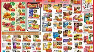 Codes (1 days ago) edaun hemat.id memuat kumpulan promo giant, carrefour, hypermart, alfamart, indomaret dll yang diambil dari katalog promo minggu ini dan jsm terbaru hari ini. Katalog Promo Superindo Hari Ini 26 September 2020 Simak Promo Sembako Berikut Ini Tribun Solo