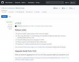 The old v2 addresses will become obsolete on october 15, 2021. Latest News On Bitcoin Confidential Roadmap Wallets And Search For New Talents Coinlance Spearheading Crypto News