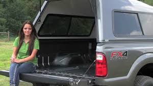 Here is our list of the top 10 best truck campers available today, with spec and a truck bed camper maximizes available space and can provide a bathroom, a small kitchen, and a bed. A R E Fiberglass Truck Caps Cap World