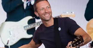 Chris martin, 43, and dakota johnson, 31, snap up $12.5m malibu love nest after three years of dating. Coldplay Singer Chris Martin Signed A Fender Guitar