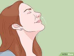 Simple Ways To Relax Your Sphincter Muscle: 9 Steps