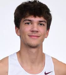 2024-25 Men's Indoor & Outdoor Track & Field Roster