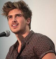 Joey Graceffa
