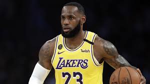 Offiziell wurden die namen der spieler am 29. Nba Finale So Profitieren Die La Lakers Von Anthony Davis
