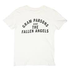 FALLEN ANGELS T-SHIRT