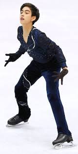 Michael christian martinez's age is 24. Martinez Puts The Philippines On The Map For Figure Skating
