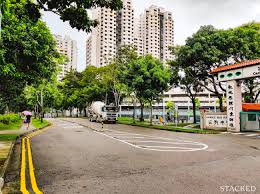 6 property for sale in singapore, natura loft. Natura Loft Dbss Review A Condo Looking Hdb Flat With Excellent Amenities Money News Asiaone