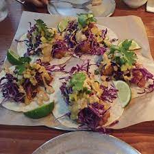 #110 of 4683 places to eat in el paso. Fish Tacos Picture Of Sabertooth El Paso Tripadvisor