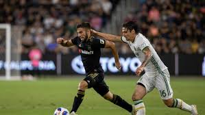 Jun 15, 2021 · major league soccer announced tuesday that two of the portland timbers' matches to be played at providence park will have new times. Preview Lafc Vs Portland Timbers 3 10 19 Los Angeles Football Club