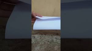 Melipat surat atau membuat bentuk surat harus mengacu dasar dasar tertentu yang dianggap resmi. Melipat Surat Resmi Youtube