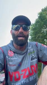 Looking forward to tomorrow. Going to spend way more time in a productive  area and try to get back in this thing! Weights are super tight! Falcon  Bass Boats Yo-Zuri America. Inc. Ark Fishing ...