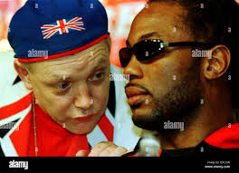 Boxingbookedit1 hi-res stock photography and images