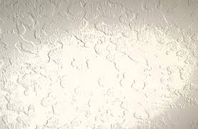 Spraying popcorn texture is incredibly messy, unless you plan on repainting your walls when you are finished, you make sure your ceiling is 100% ready for ceiling texture before spraying. Learn About The Different Types Of Ceiling Textures And Drywall Options Did You Know Homes