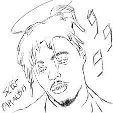 I can color words that start with. Stream Juice Wrld Sleep Paralysis Instrumental Remake By Myles Listen Online For Free On Soundcloud