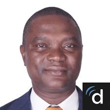Dr. Olawale A. Sulaiman, MD