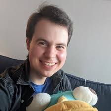 Chris Olah's Instagram, Twitter & Facebook