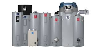 Maybe you would like to learn more about one of these? Water Heater Installation Happy Hiller