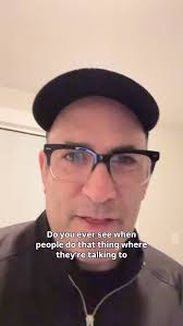 Ted McKinley showed up in my feed today. It's his birthday. That means my  Facebook feed is either about to get cancelled or it's in one of its final  seasons, right?