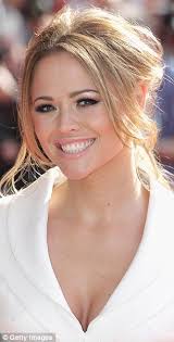 Kimberly Walsh tells how she keeps her sons grounded