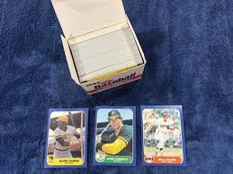 Image result for Zinksalbe 1986 Fleer